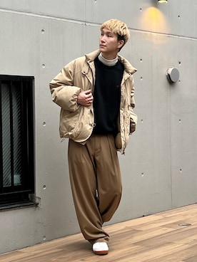 いったさんのコーディネート