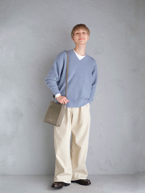 いったさんのコーディネート