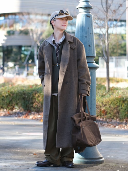 セール】アンティーク風 ゴーグル（サングラス）｜SPINNS（スピンズ