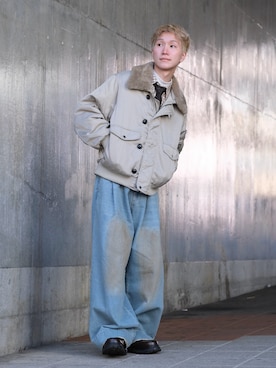 いったさんのコーディネート