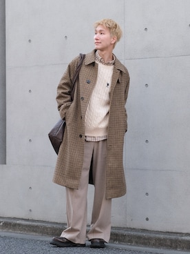 いったさんのコーディネート