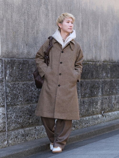 GSM / ジーエスエム（スニーカー）｜Onitsuka Tiger（オニツカタイガー