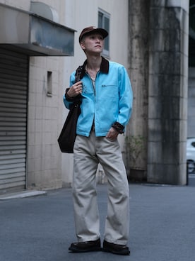 いったさんのコーディネート