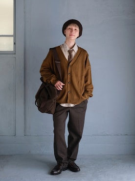いったさんの（UNIQLO | ユニクロ）を使ったコーディネート