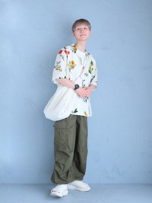 いったさんのコーディネート