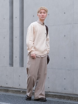 いったさんのコーディネート