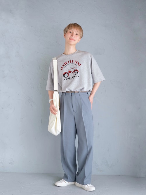 いったさんのコーディネート