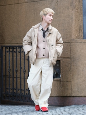 いったさんのコーディネート