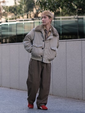 いったさんのコーディネート