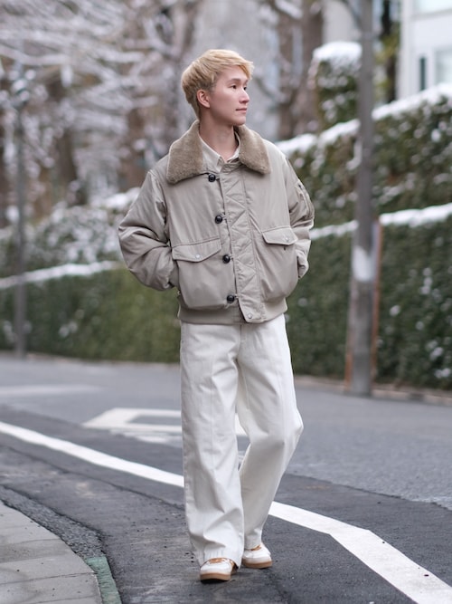 GSM / ジーエスエム（スニーカー）｜Onitsuka Tiger（オニツカタイガー