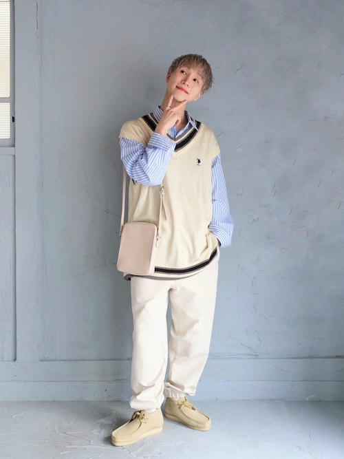 CLARKS クラークス W Wallabee Boot. ワラビーブーツ 26155520