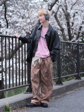 いったさんのコーディネート
