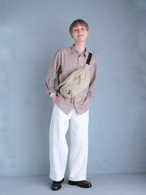 いったさんのコーディネート