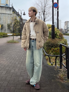 いったさんのコーディネート