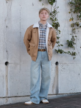 いったさんのコーディネート