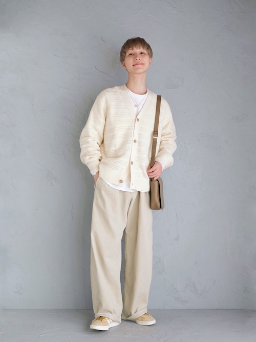 いったさんのコーディネート