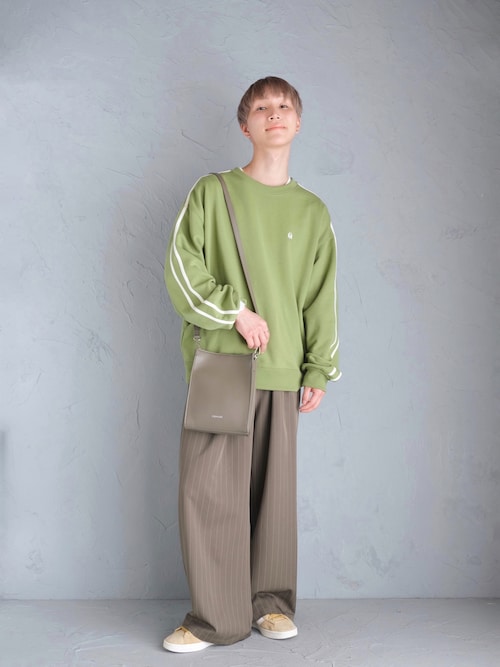 いったさんのコーディネート