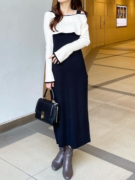 長澤 実果さんのコーディネート