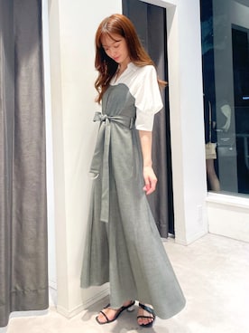 長澤 実果さんのコーディネート