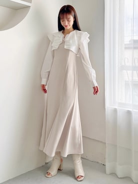 長澤 実果さんのコーディネート