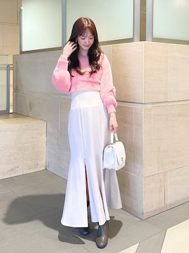 長澤 実果さんのコーディネート