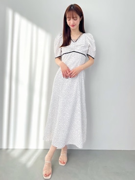 長澤 実果さんのコーディネート