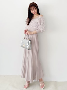 長澤 実果さんのコーディネート