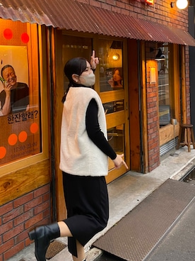 honokaさんのコーディネート