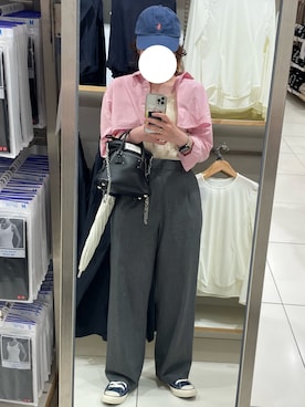 はるさんのコーディネート