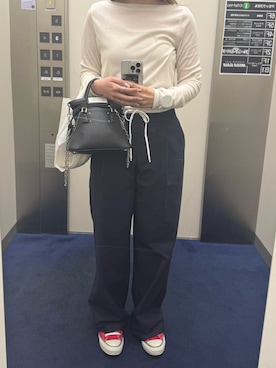 はるさんのコーディネート