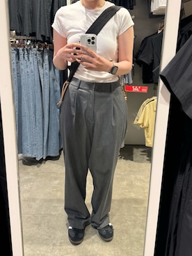 はるさんのコーディネート