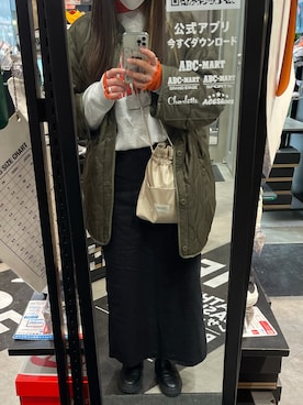 はるさん（レディース・164cm）の春コーディネート