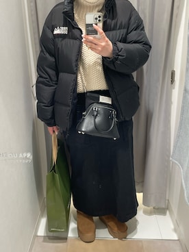 はるさんのコーディネート