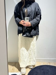 select MOCA（セレクトモカ）の「レイヤードキルティング