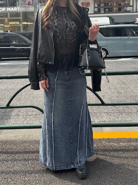 はるさんのコーディネート