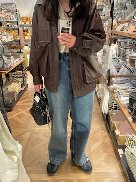 はるさんのコーディネート