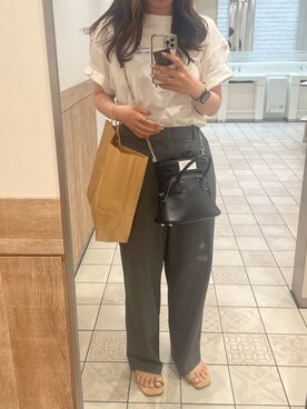 はるさんのコーディネート