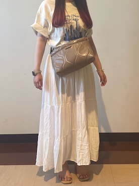 はるさんのコーディネート