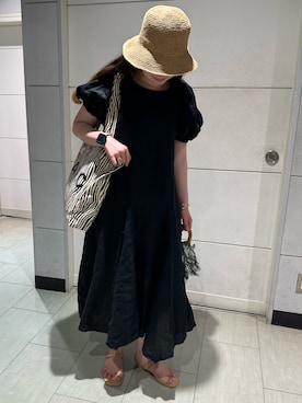 はるさんのコーディネート