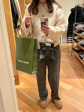 はるさんのコーディネート