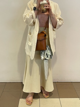 はるさんのコーディネート