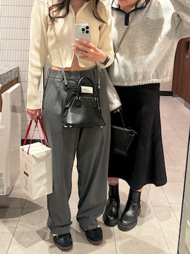 はるさんのコーディネート