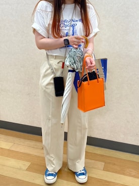 はるさんのコーディネート