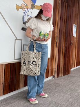 Polo Ralph Lauren ピンクトレーナーとキャップセット POLO