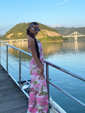 takara.さんのコーディネート