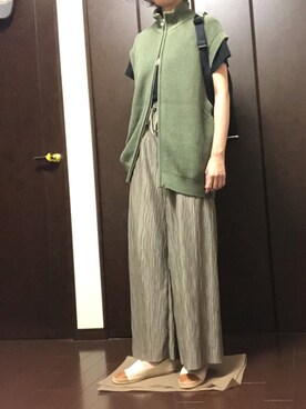 Masasamasaさんのコーディネート