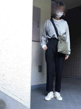 Masasamasaさんのコーディネート