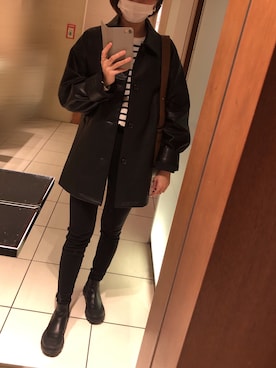 Masasamasaさんのコーディネート