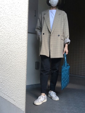 Masasamasaさんのコーディネート