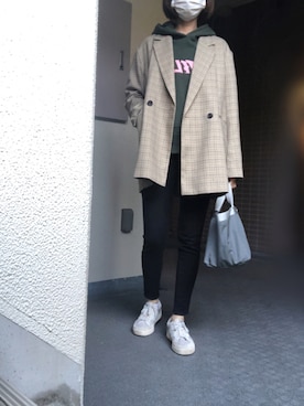 Masasamasaさんのコーディネート